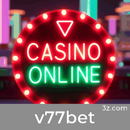 V77bet: Descubra Promoções Exclusivas e Ofertas Imperdíveis