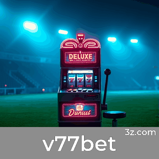 v77bet: Registro Seguro e Rápido com Benefícios Exclusivos