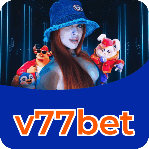 Login rápido no app v77bet