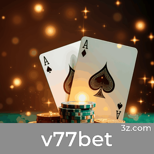v77bet: Apostas Esportivas Completas para Brasileiros