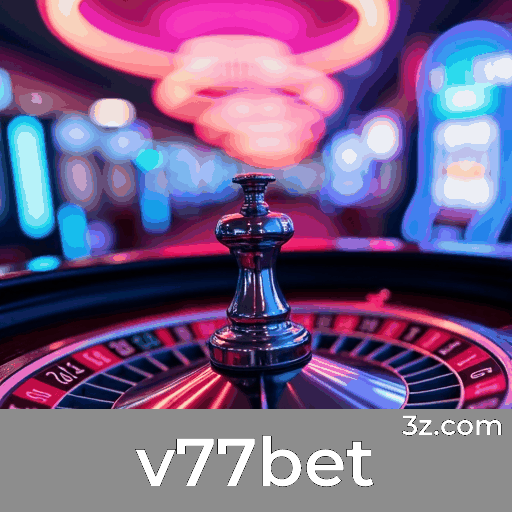 Experiência Autêntica com Roleta e Blackjack no v77bet