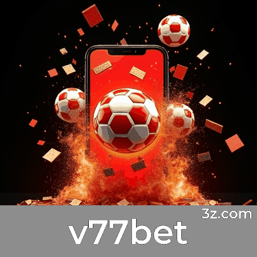 v77bet: Seu Cassino Online Confiável e Seguro