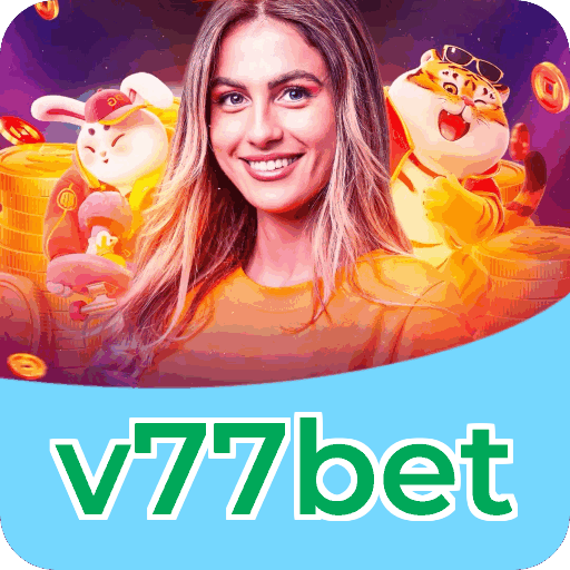 Dealers profissionais da v77bet