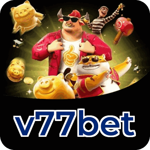 Streaming 4K no cassino ao vivo da v77bet