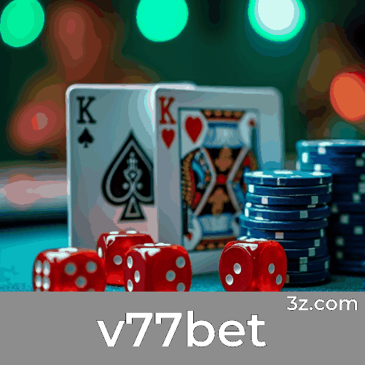 v77bet: Entretenimento Sem Limites para Jogadores Brasileiros