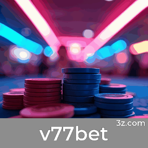 v77bet: Entretenimento Sem Limites para Jogadores Brasileiros