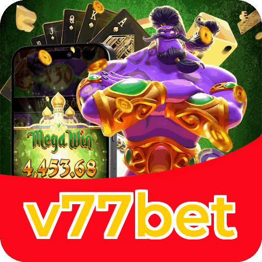 Bônus de Boas-vindas v77bet