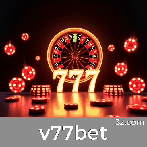 Explore as Ofertas Irresistíveis do V77bet e Ganhe Mais!